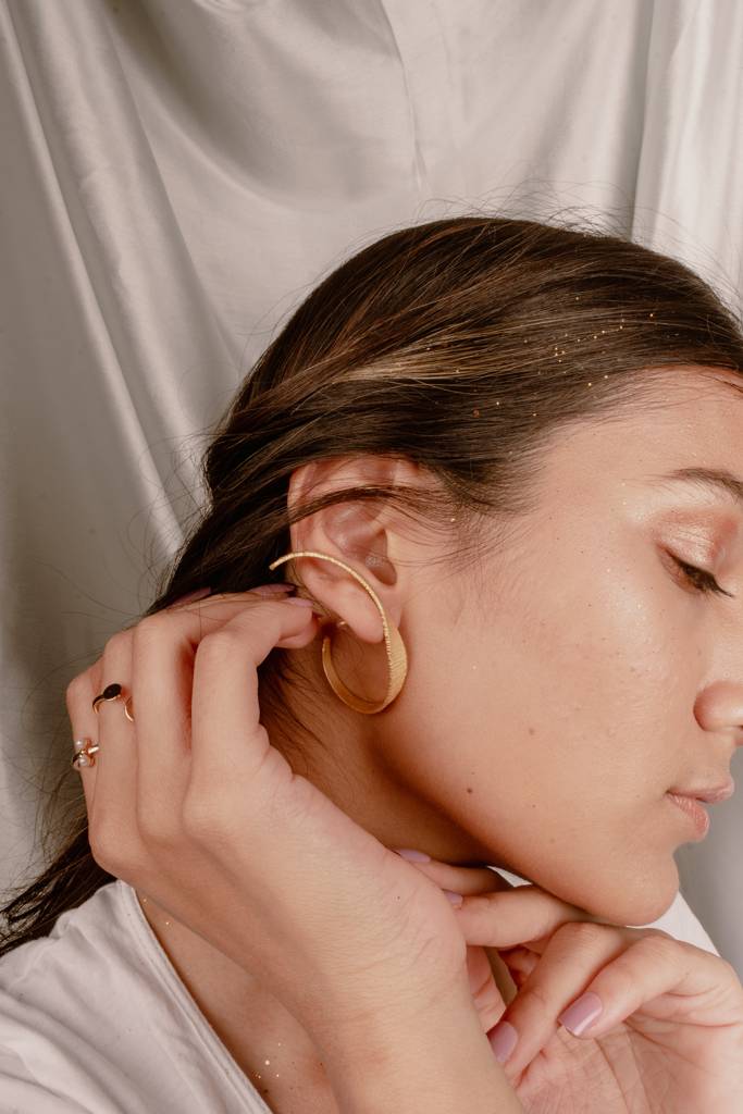 Line Ear Cuffs : NIH071ER41_-Lineearcuffs