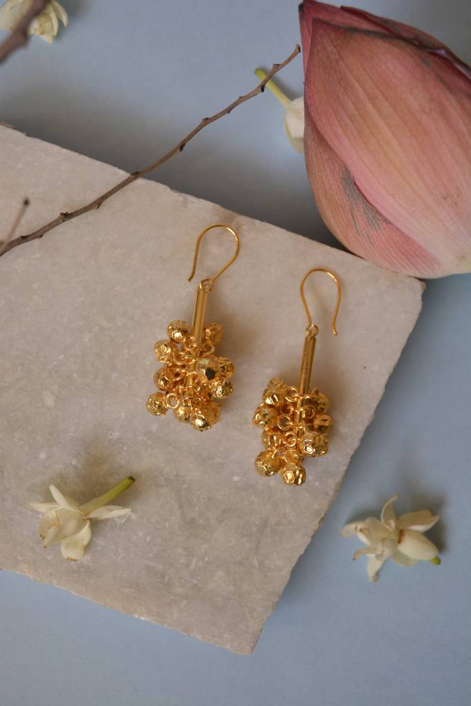 Gol Mirch Earrings : GolMirchEarrings