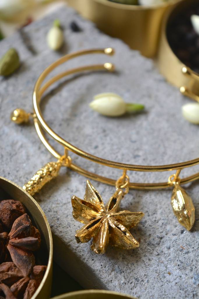 All Spice Bracelet : AllSpiceBracelet