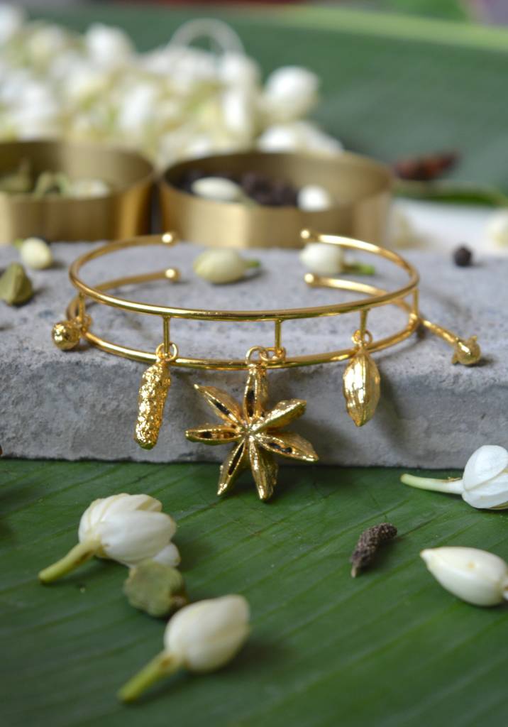 All Spice Bracelet : AllSpiceBracelet