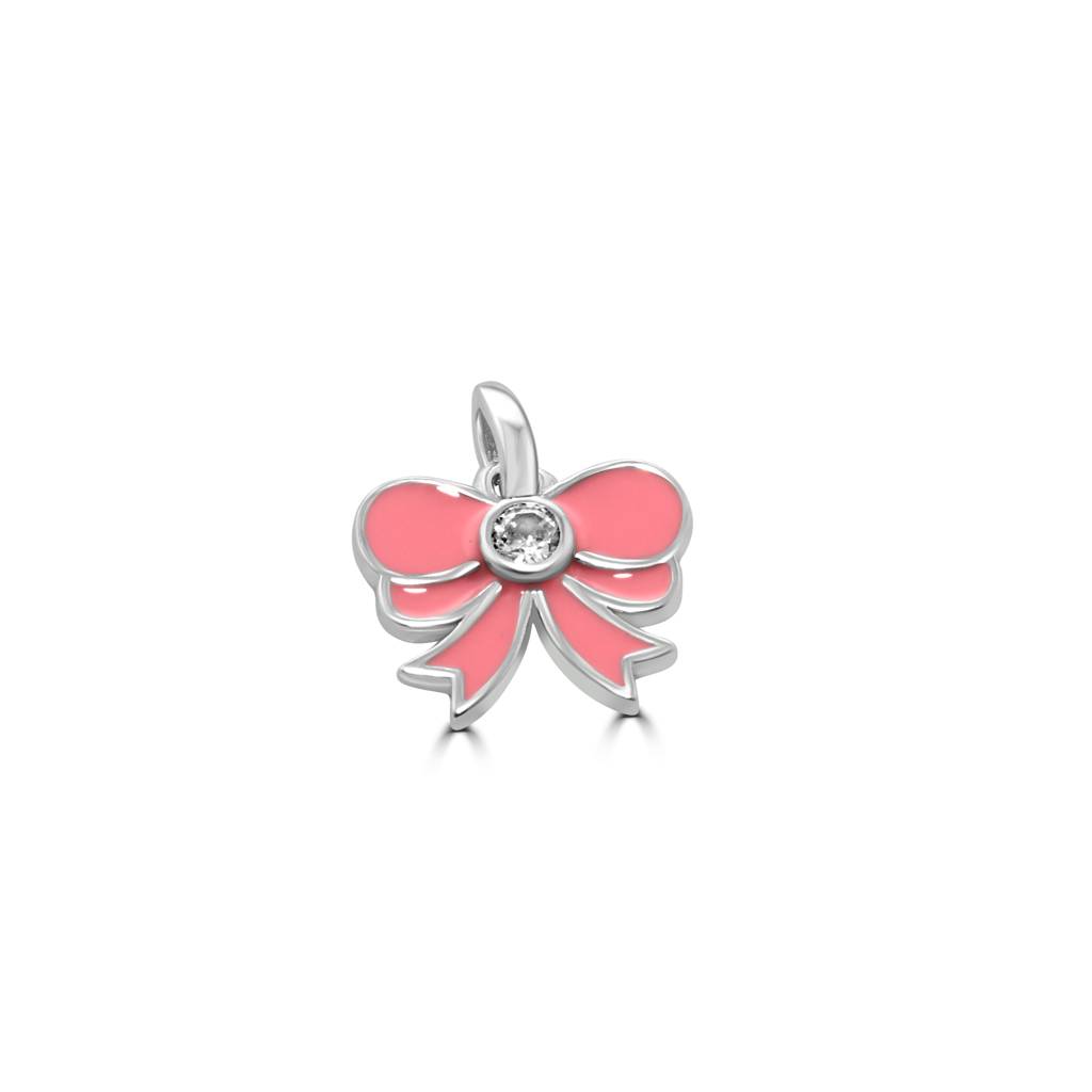 925 Pure Silver Butterfly Inspired Pendant Set-Ps1011 : PS1011