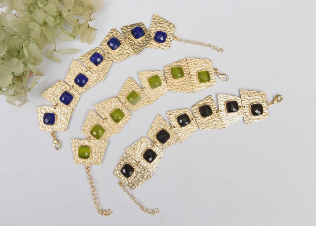 Cappuccino Bracelet : GRB29