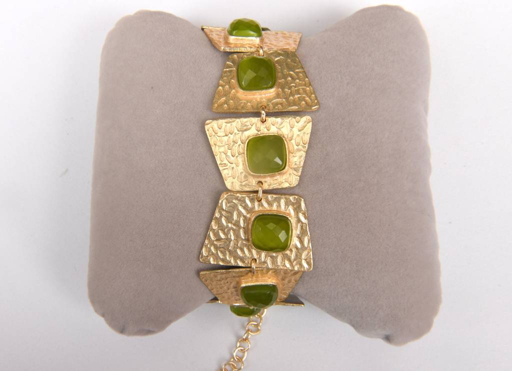 Cappuccino Bracelet : GRB29
