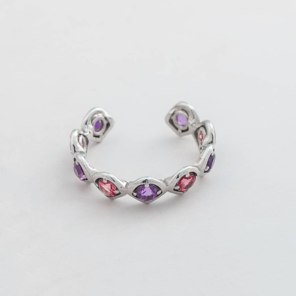 Eterna Amethyst : R11