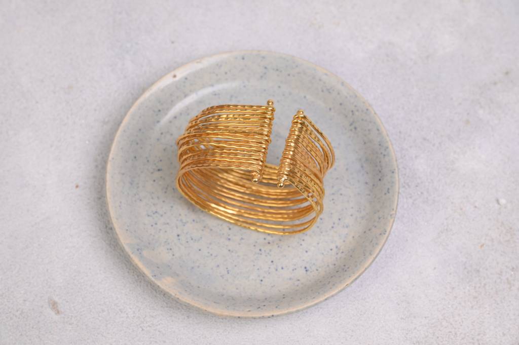 Spiral Handcuff : ABTSTS21