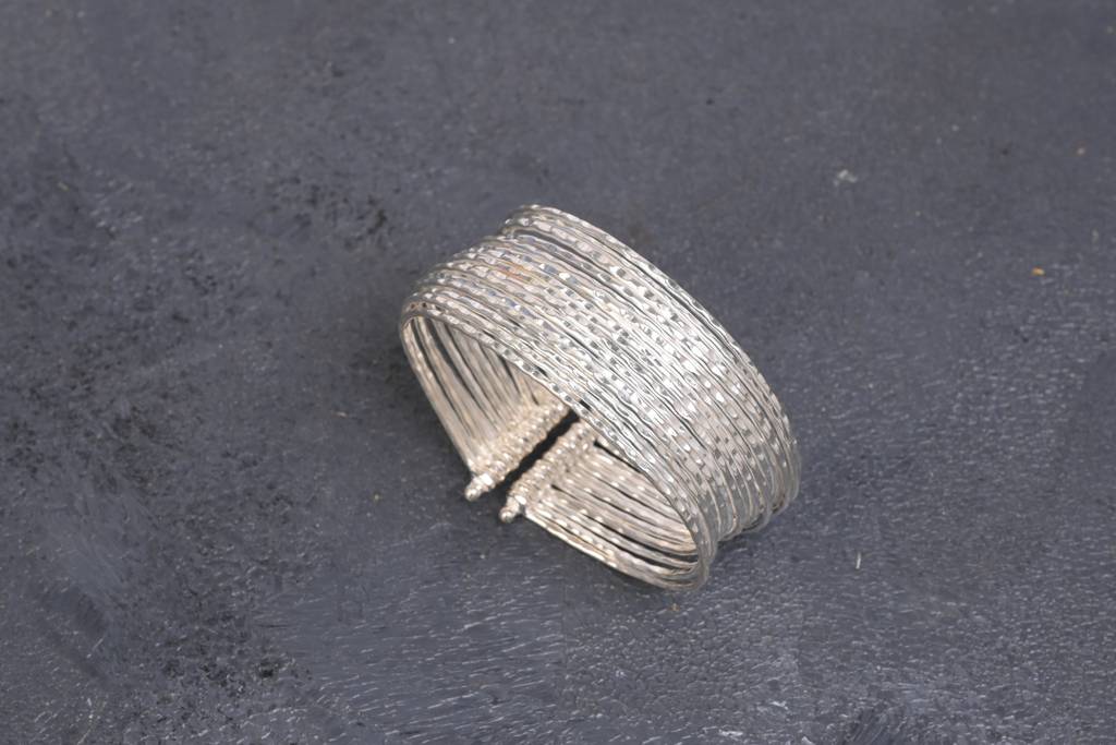 Spiral Handcuff : ABTSTS22