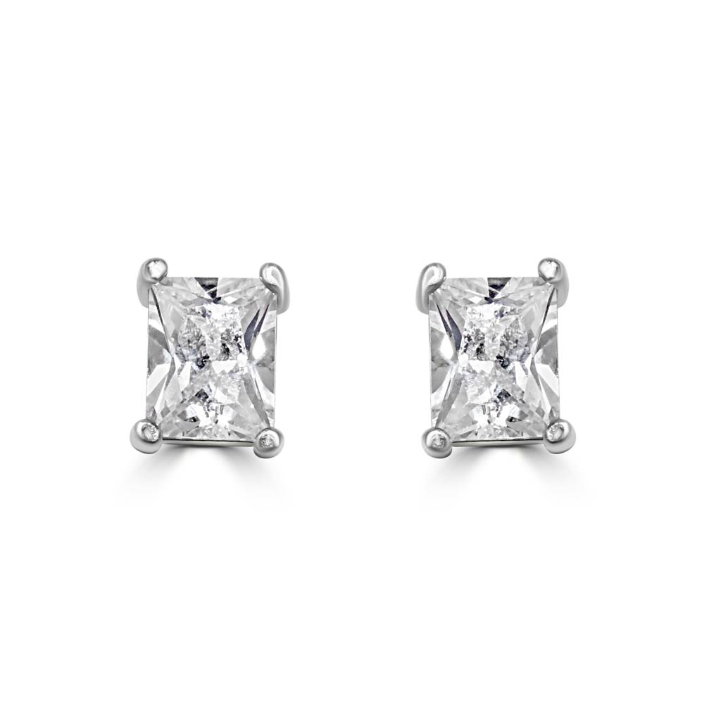 925 Pure Silver Classic Chain Pendant Set : CPS1006