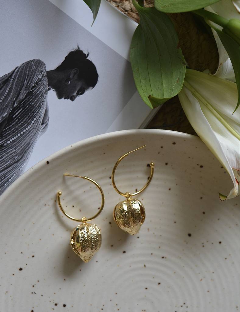 Butternut Hoops : ButternutHoops