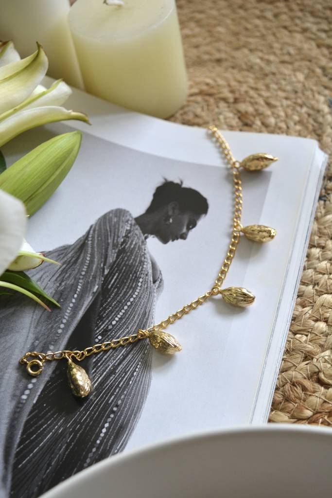 Cardamom Bracelet : CardamomBracelet