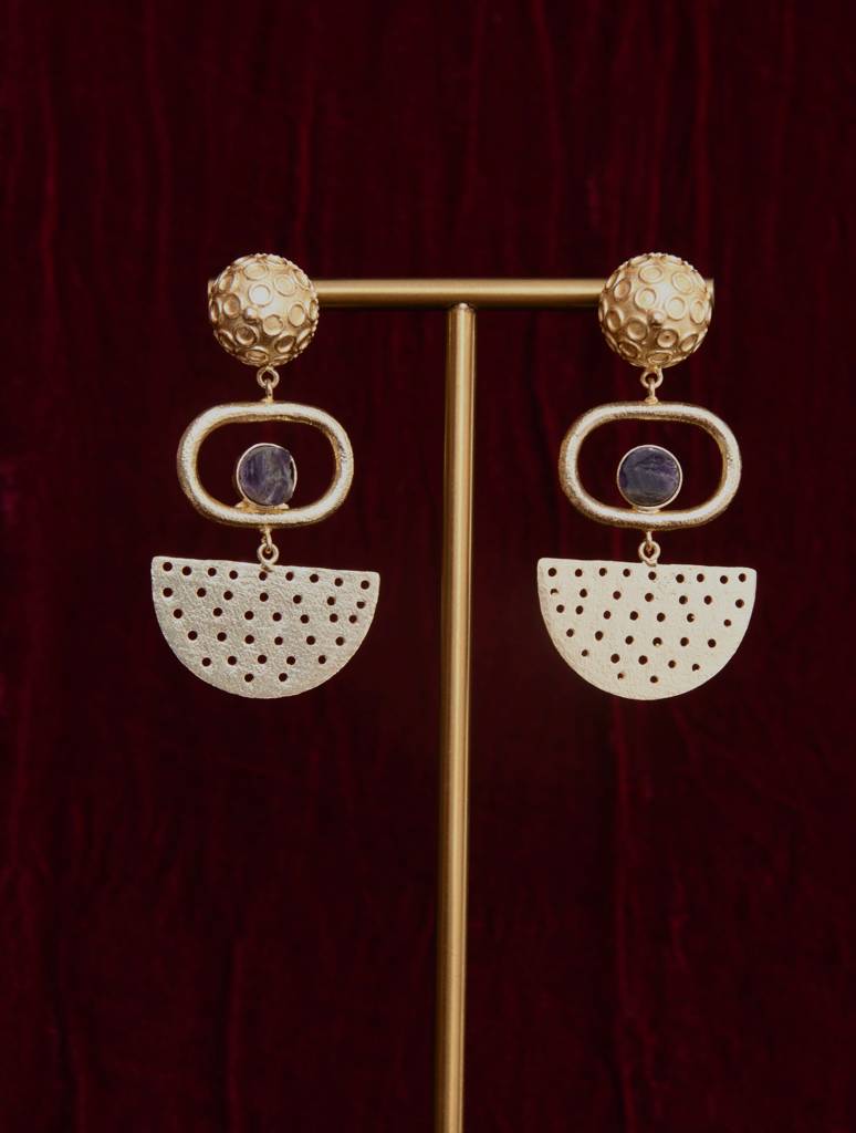 Fascinating Danglers : GRE37