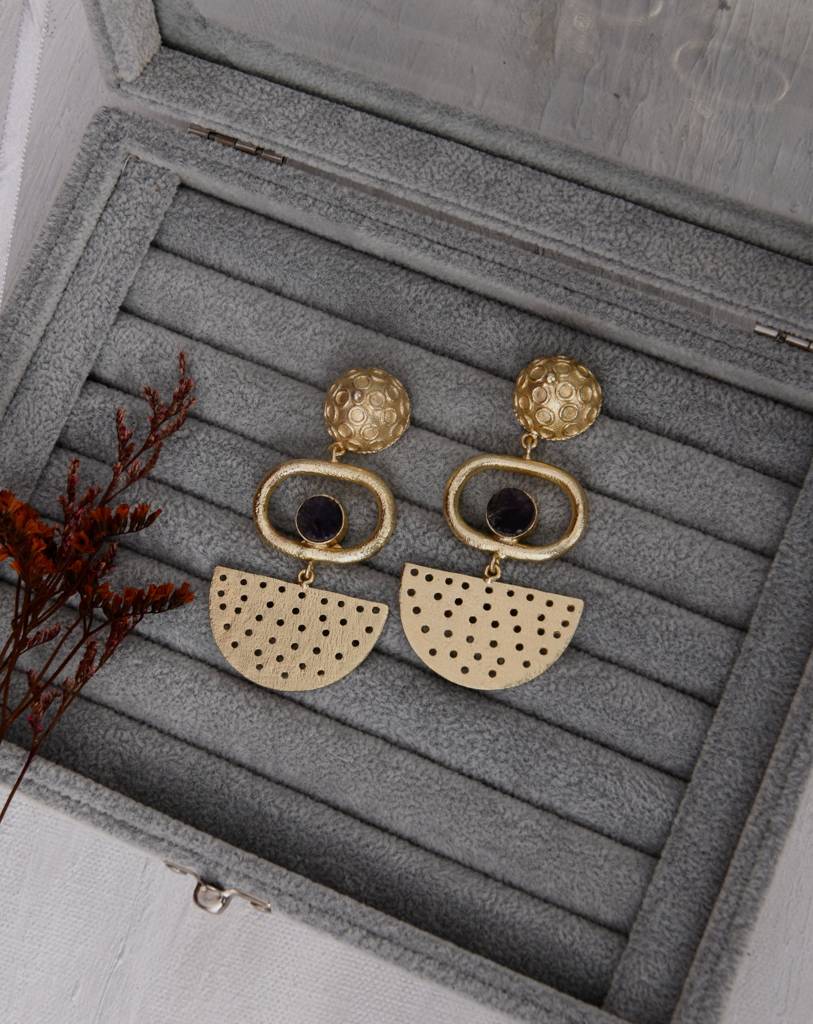 Fascinating Danglers : GRE37