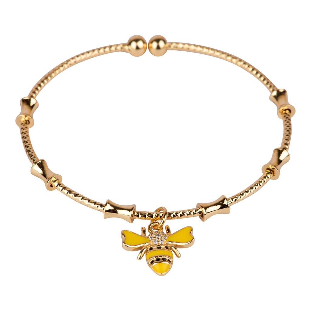 Queen Bee Bracelet : PR-105