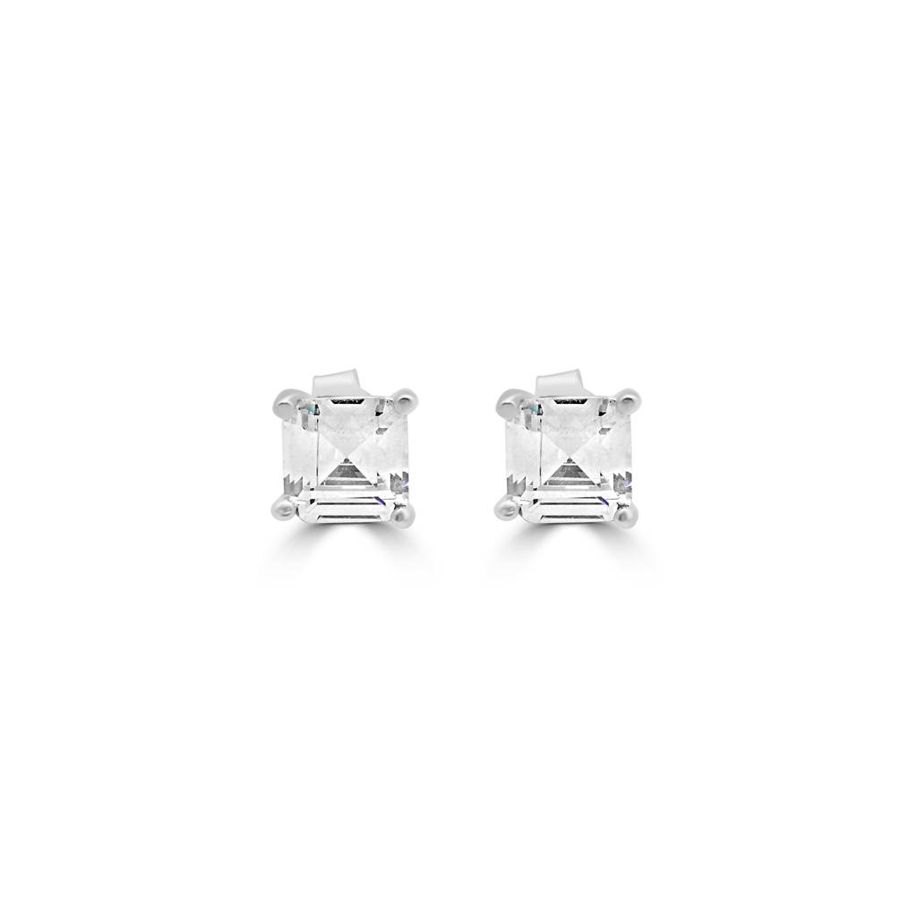 Exquisite 925 Sterling Silver Pendant Set Without Chain For A Versatile And Elegant Look : PS1009