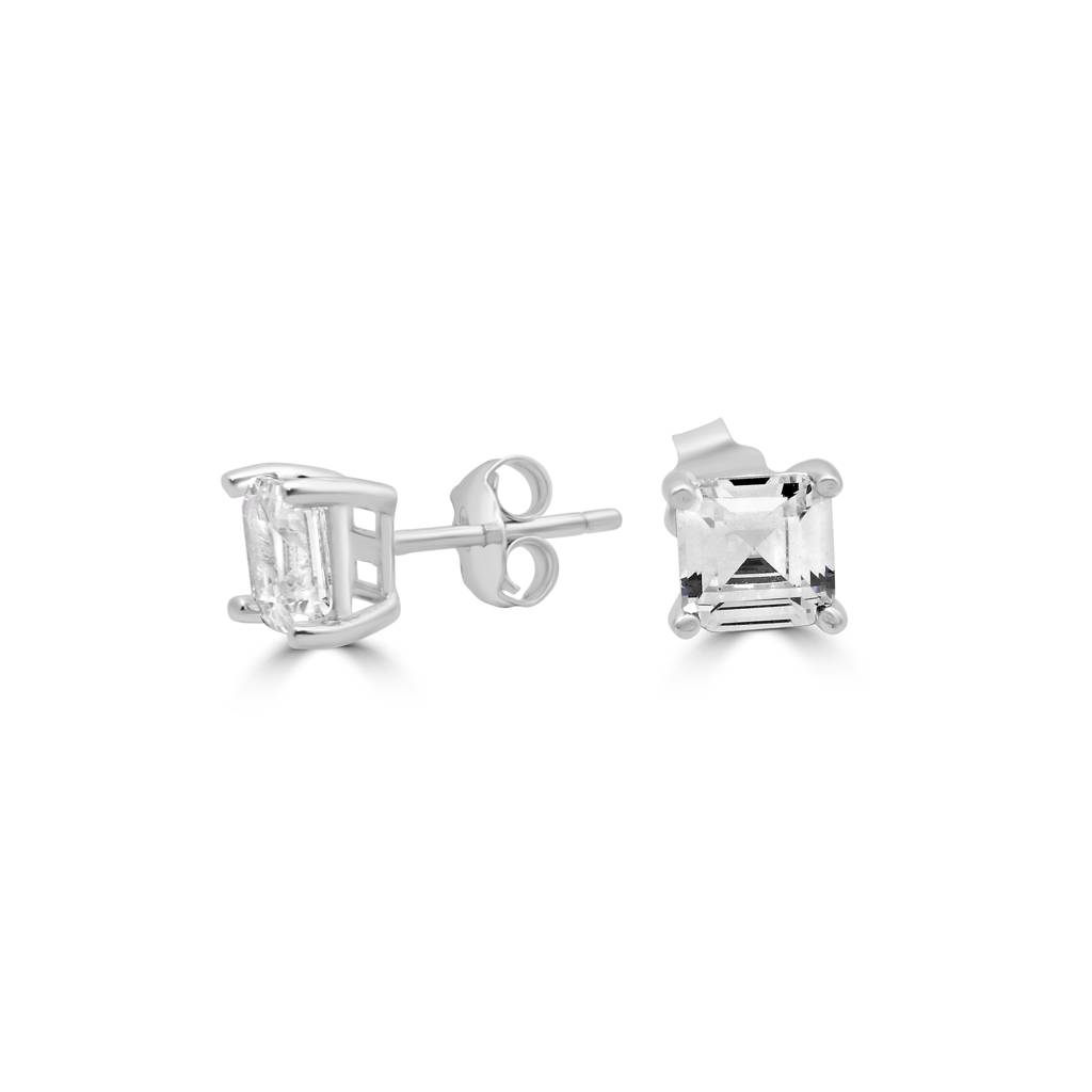 Exquisite 925 Sterling Silver Pendant Set Without Chain For A Versatile And Elegant Look : PS1009