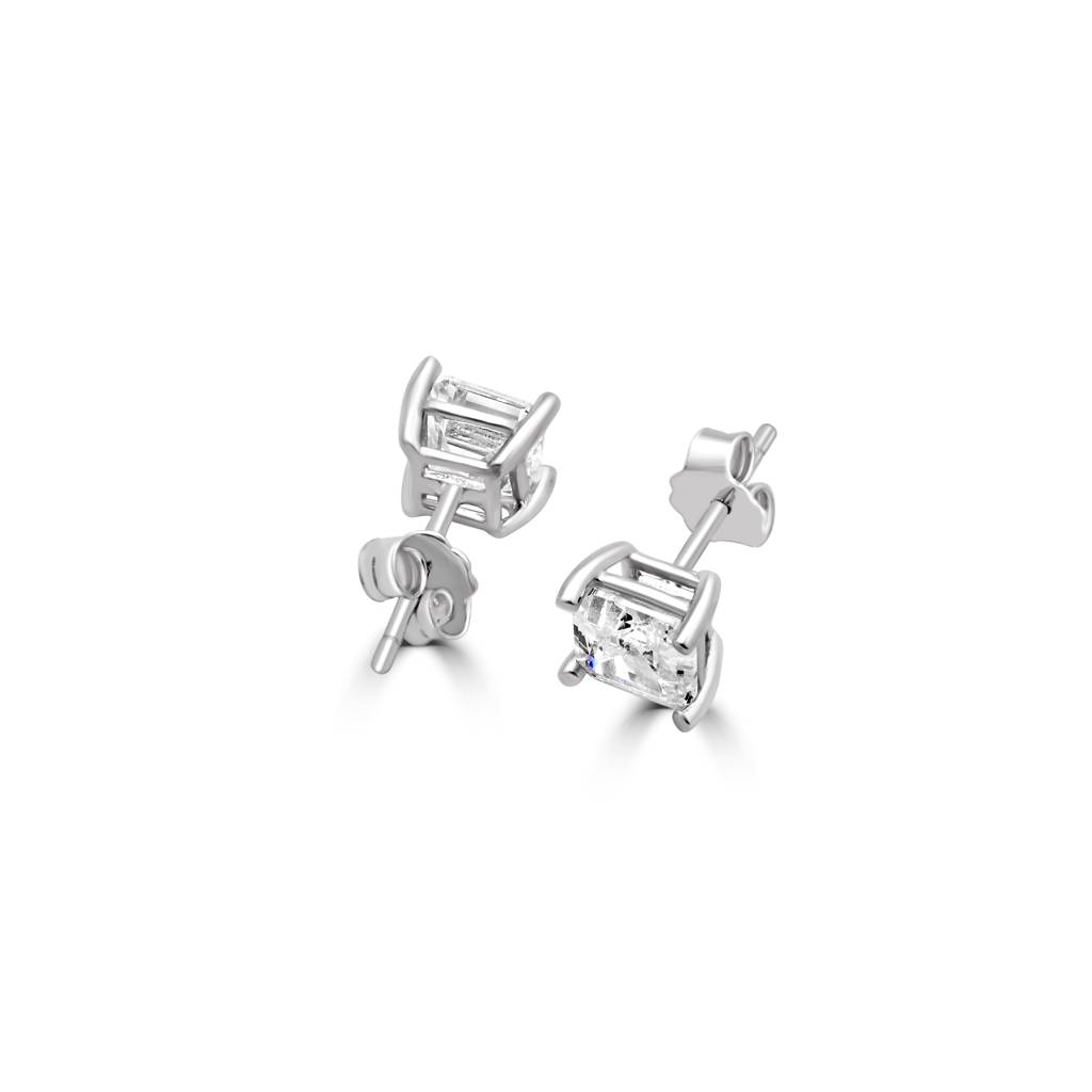 Exquisite 925 Sterling Silver Pendant Set Without Chain For A Versatile And Elegant Look : PS1009