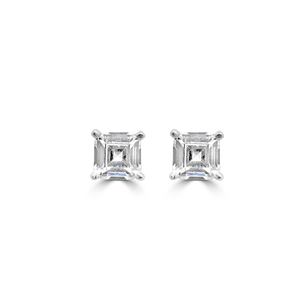 Exquisite 925 Sterling Silver Pendant Set Without Chain For A Versatile And Elegant Look : PS1009