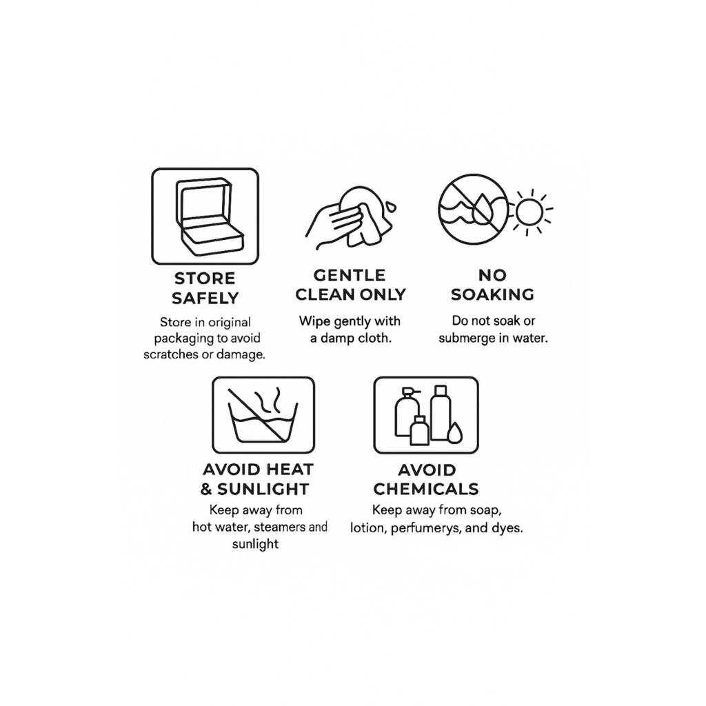 Daniel Wellington Octagon Tiger-Eye Metal Charm For Women : DW00401469