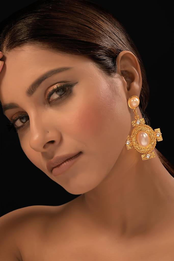 Dienna Earrings