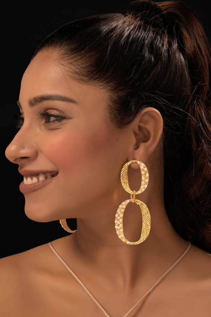 Douvex Earrings