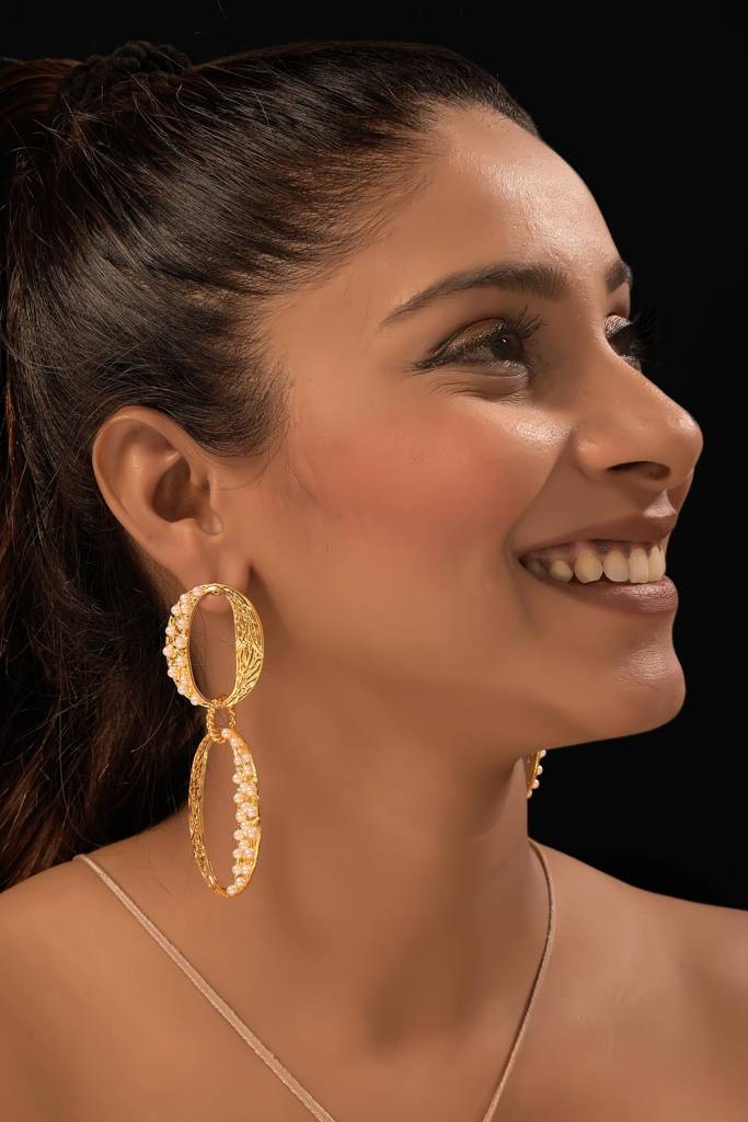 Douvex Earrings