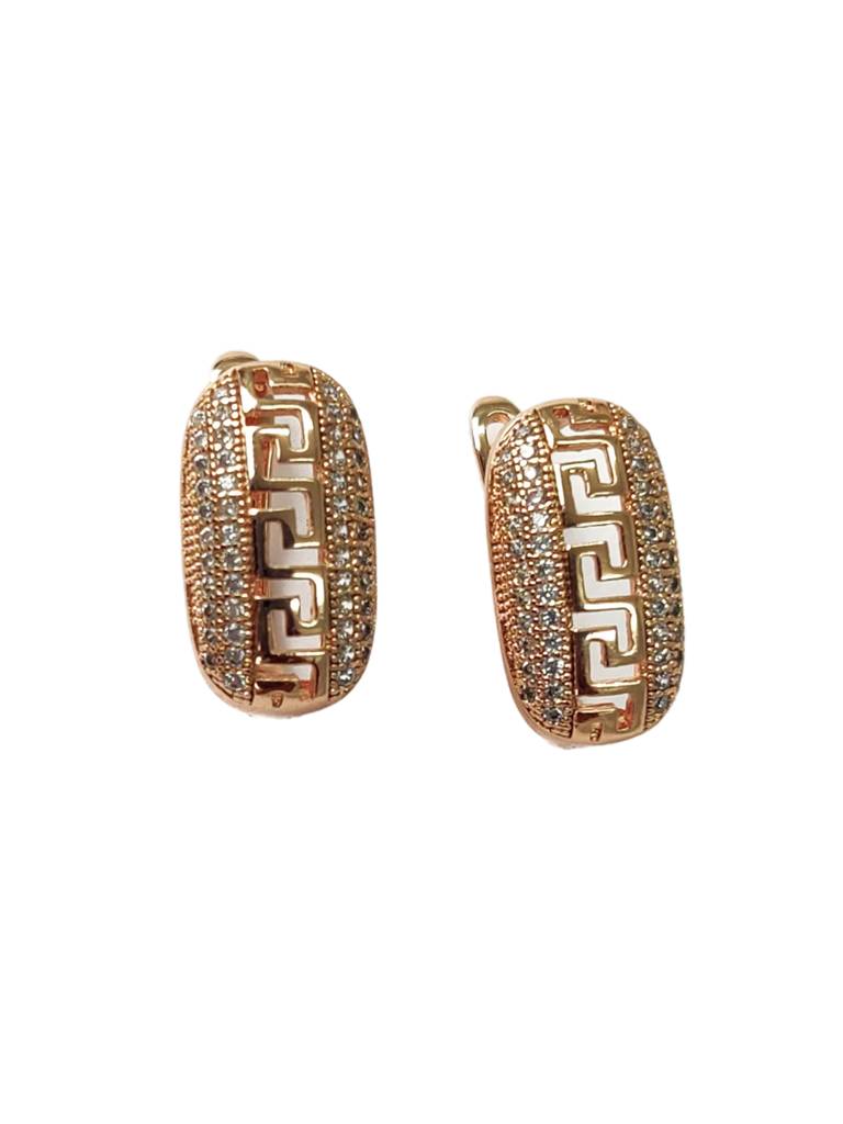 Becky Huggie Hoops : E-HU-45-0