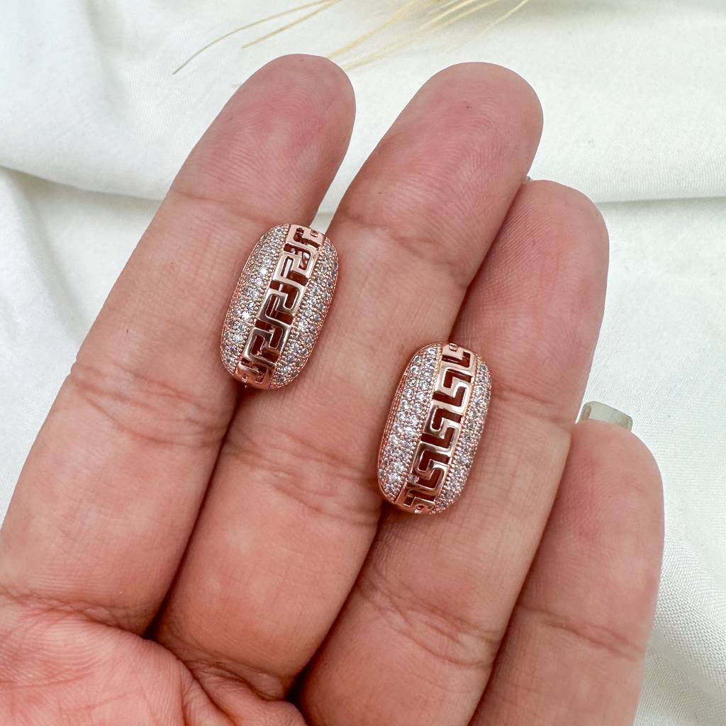 Becky Huggie Hoops : E-HU-45-0
