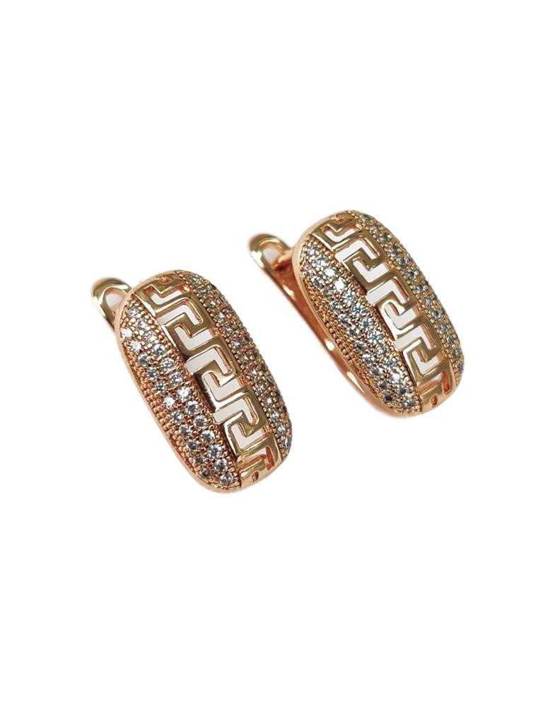 Becky Huggie Hoops : E-HU-45-0