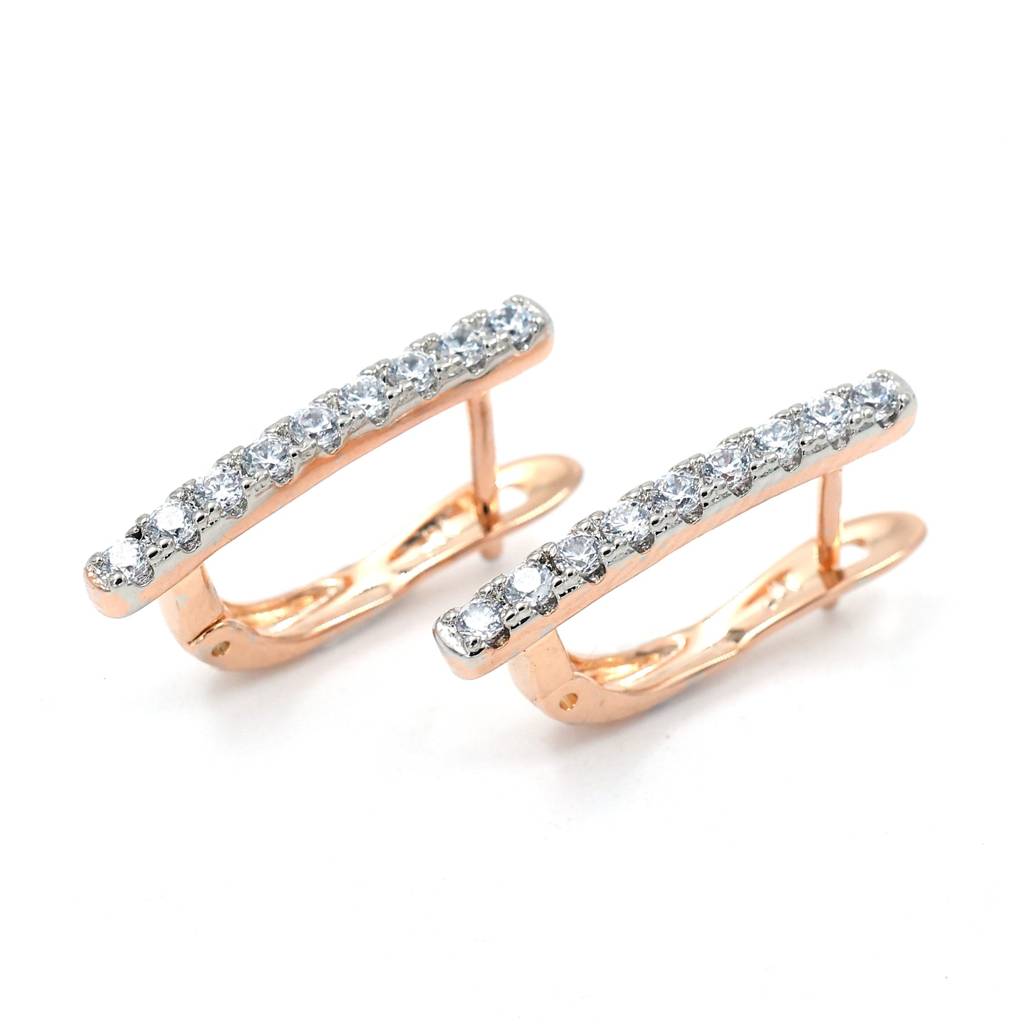 Leon Huggie Hoops : E-HU-50-0