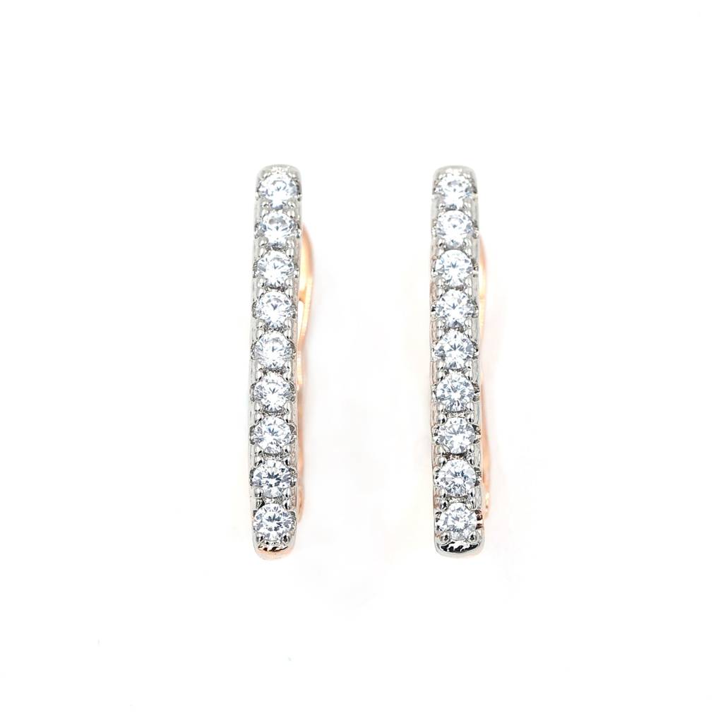 Leon Huggie Hoops : E-HU-50-0