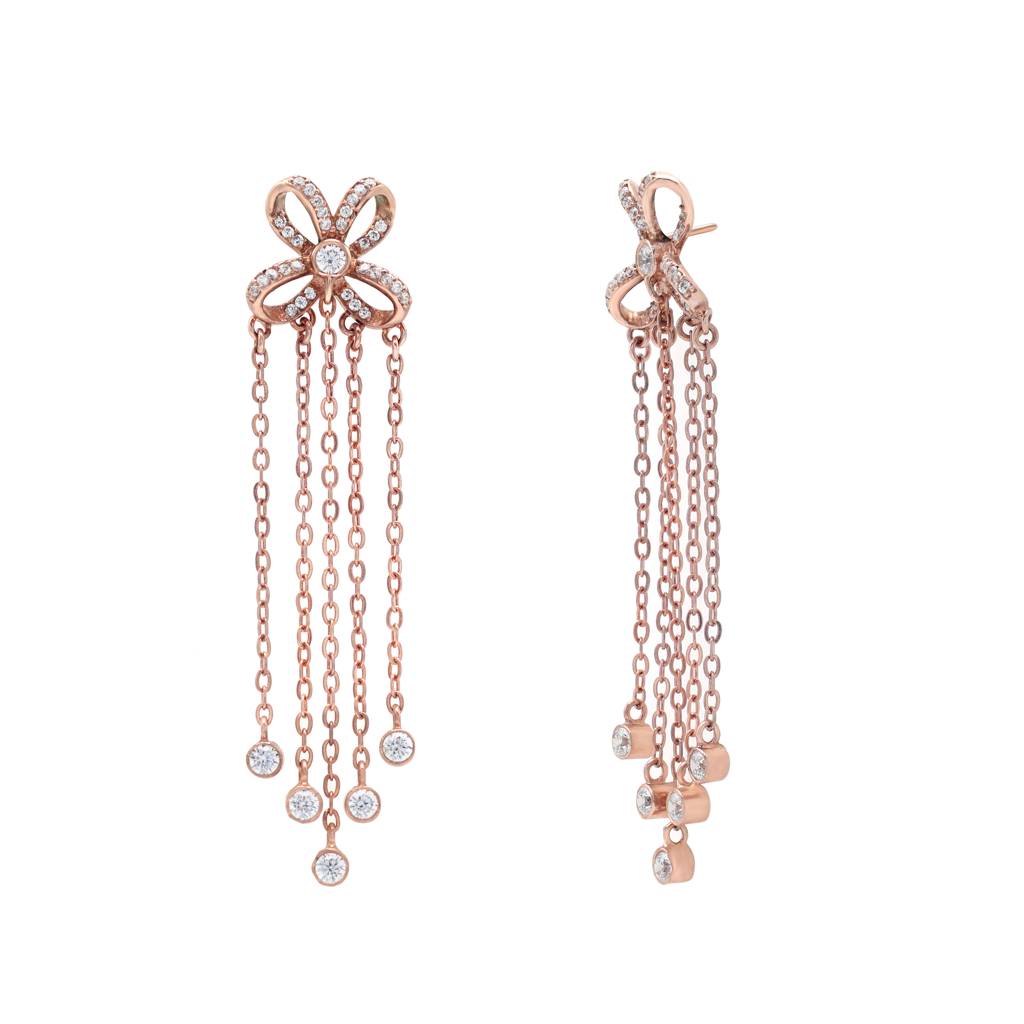 Dangle Earrings : E1976