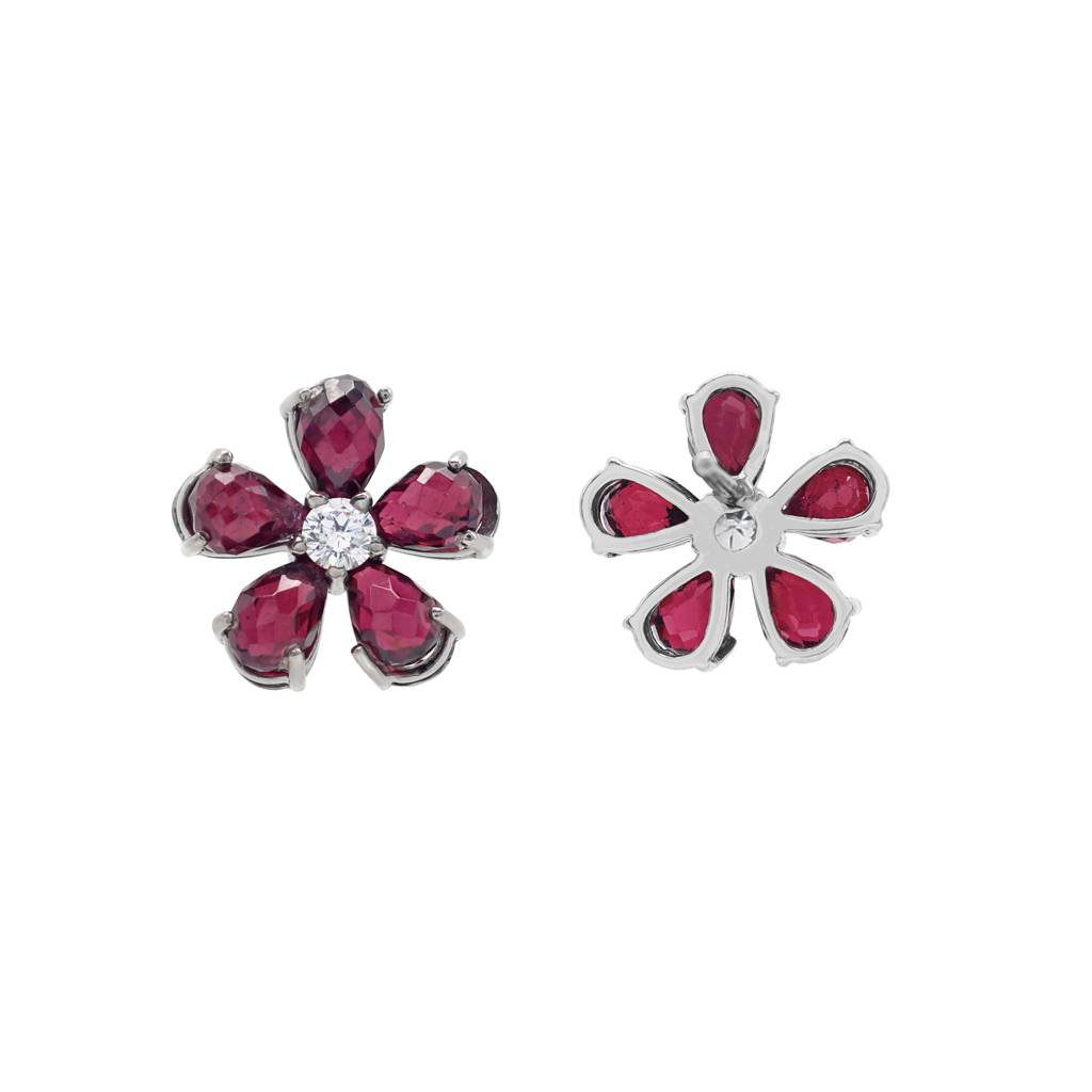 Cherry Blossom Studs : E2788