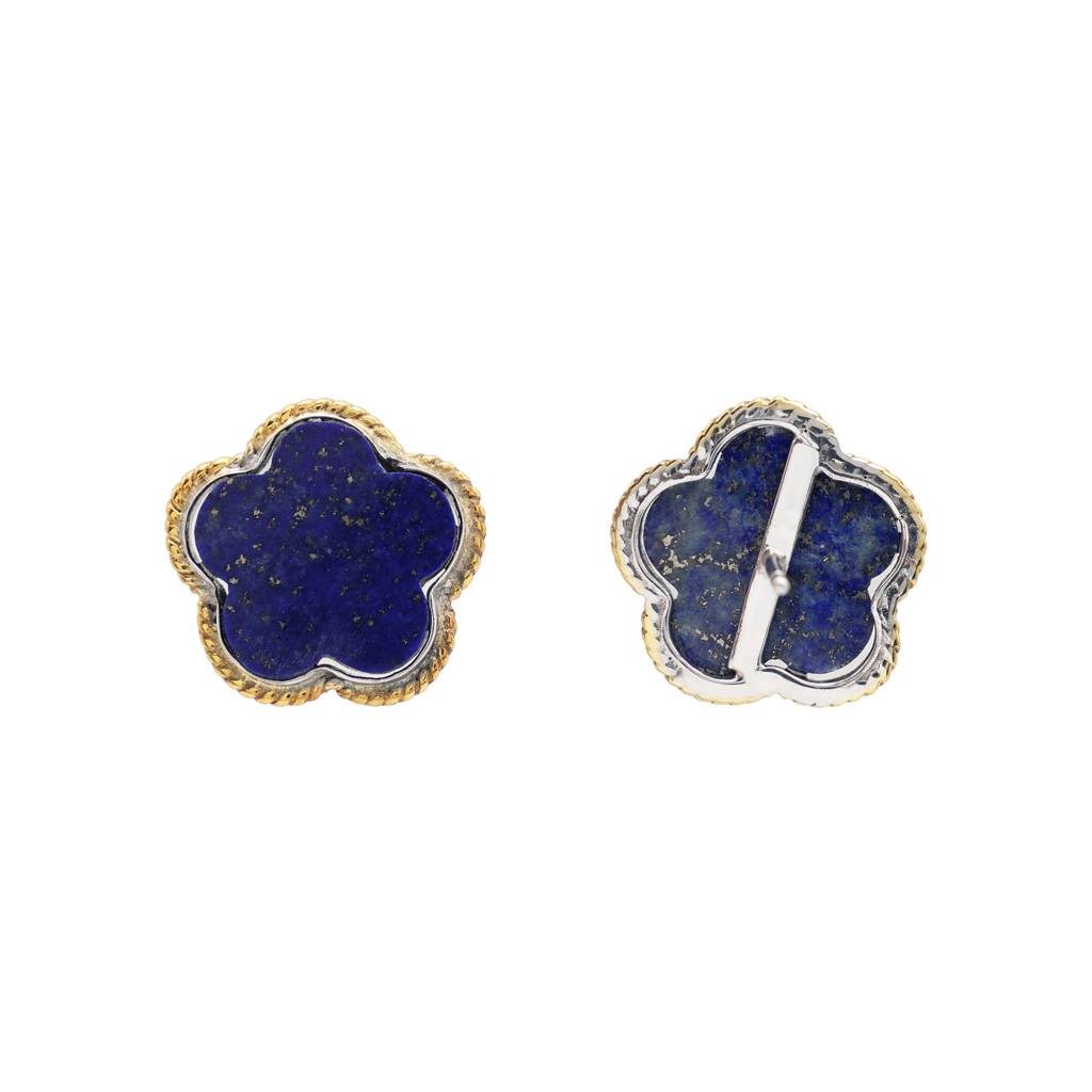 Lapis Studs : E2851