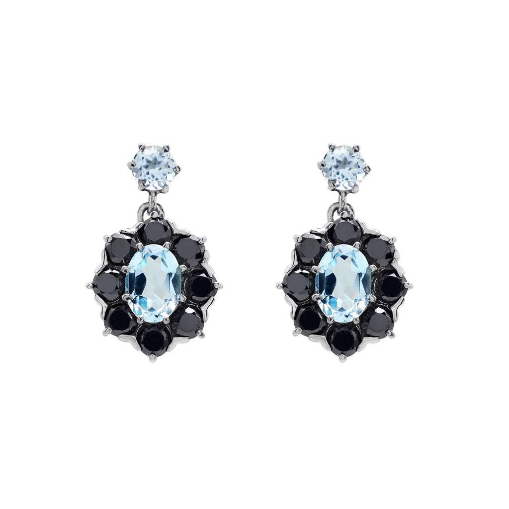 Twilight Fusion Earrings : E2982