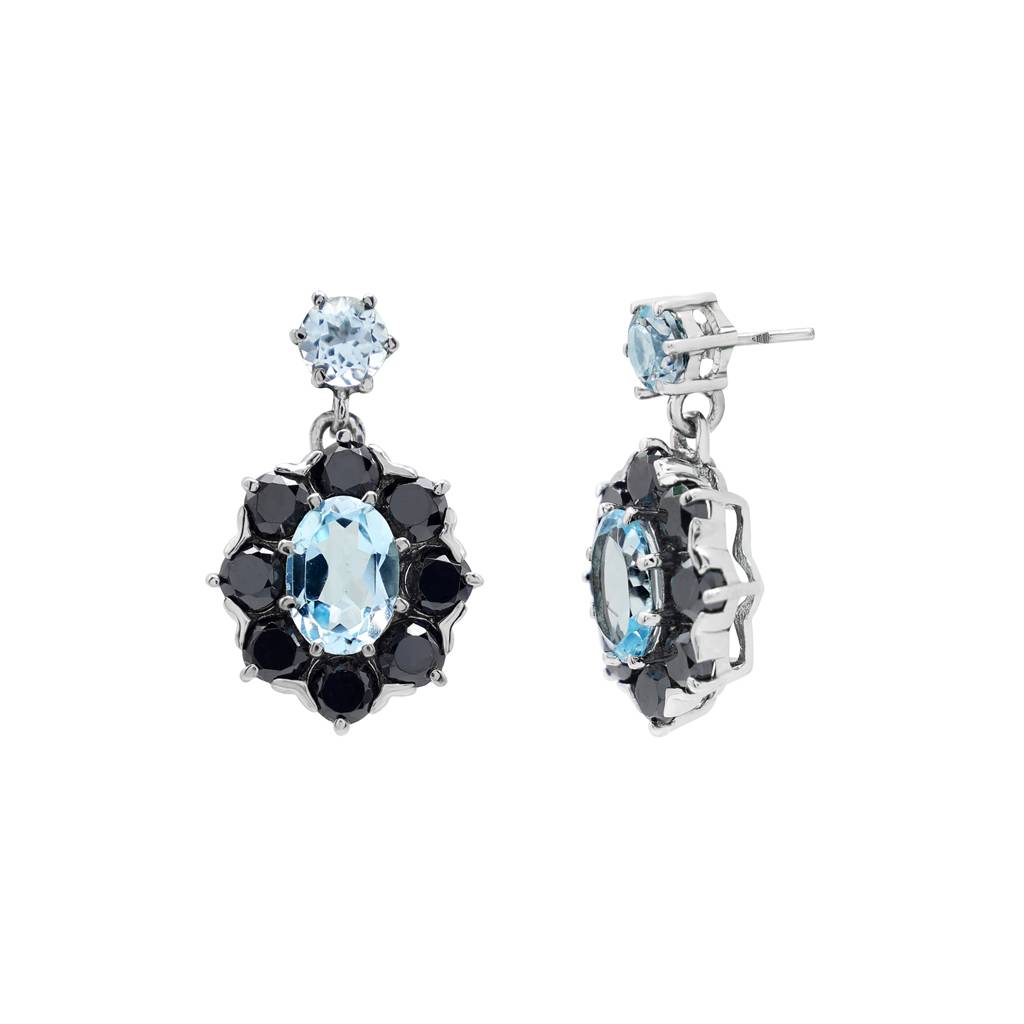Twilight Fusion Earrings : E2982
