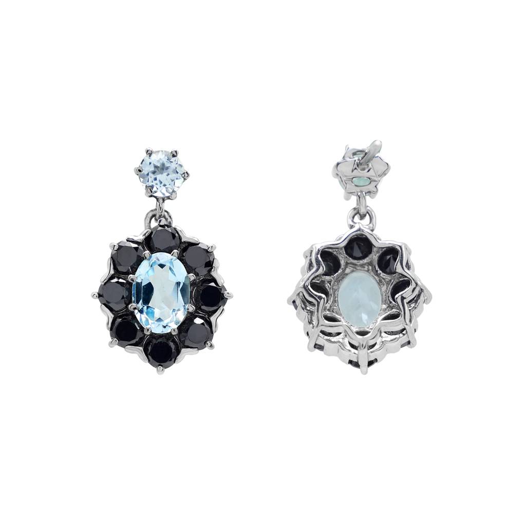 Twilight Fusion Earrings : E2982