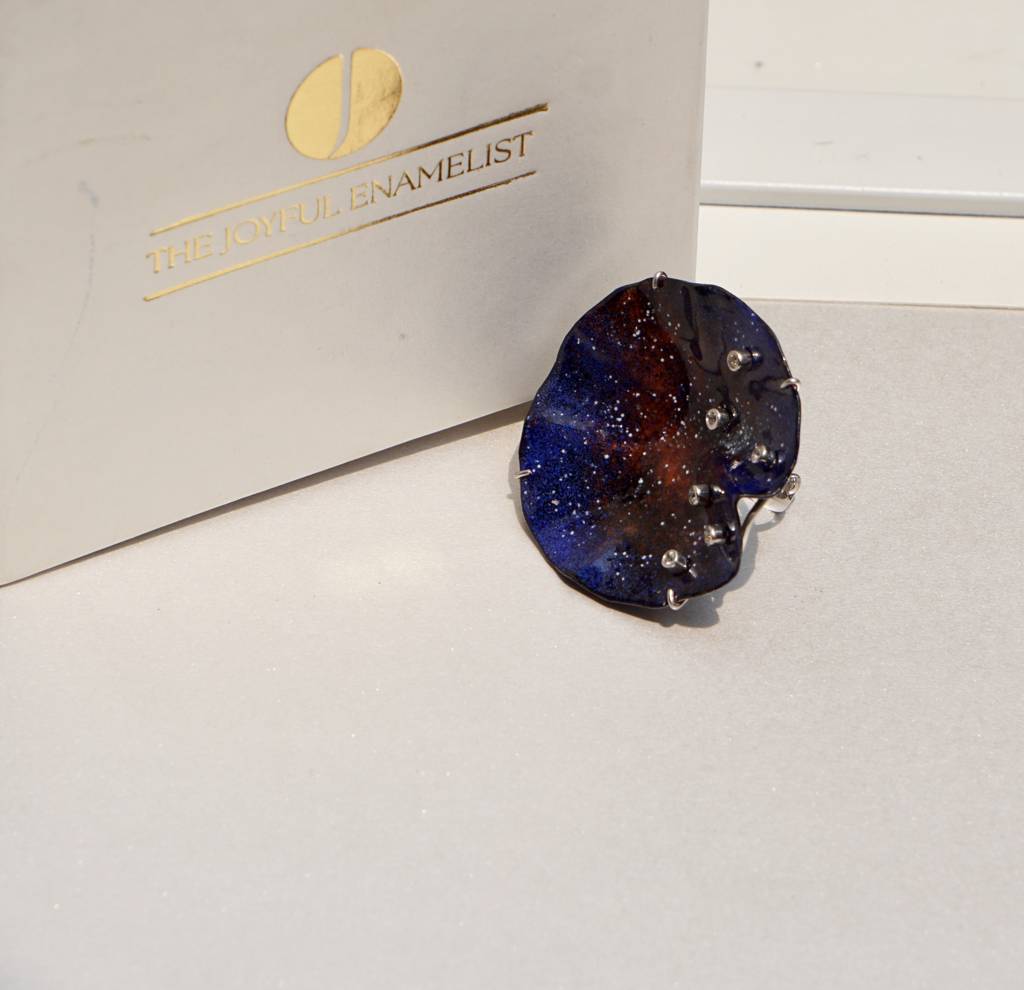 Ek Mutthi Aasmaan Ring : TJE60001R