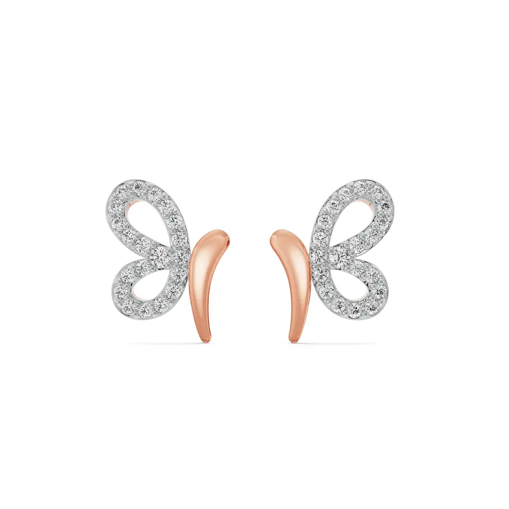 Ear Fluer Earrings