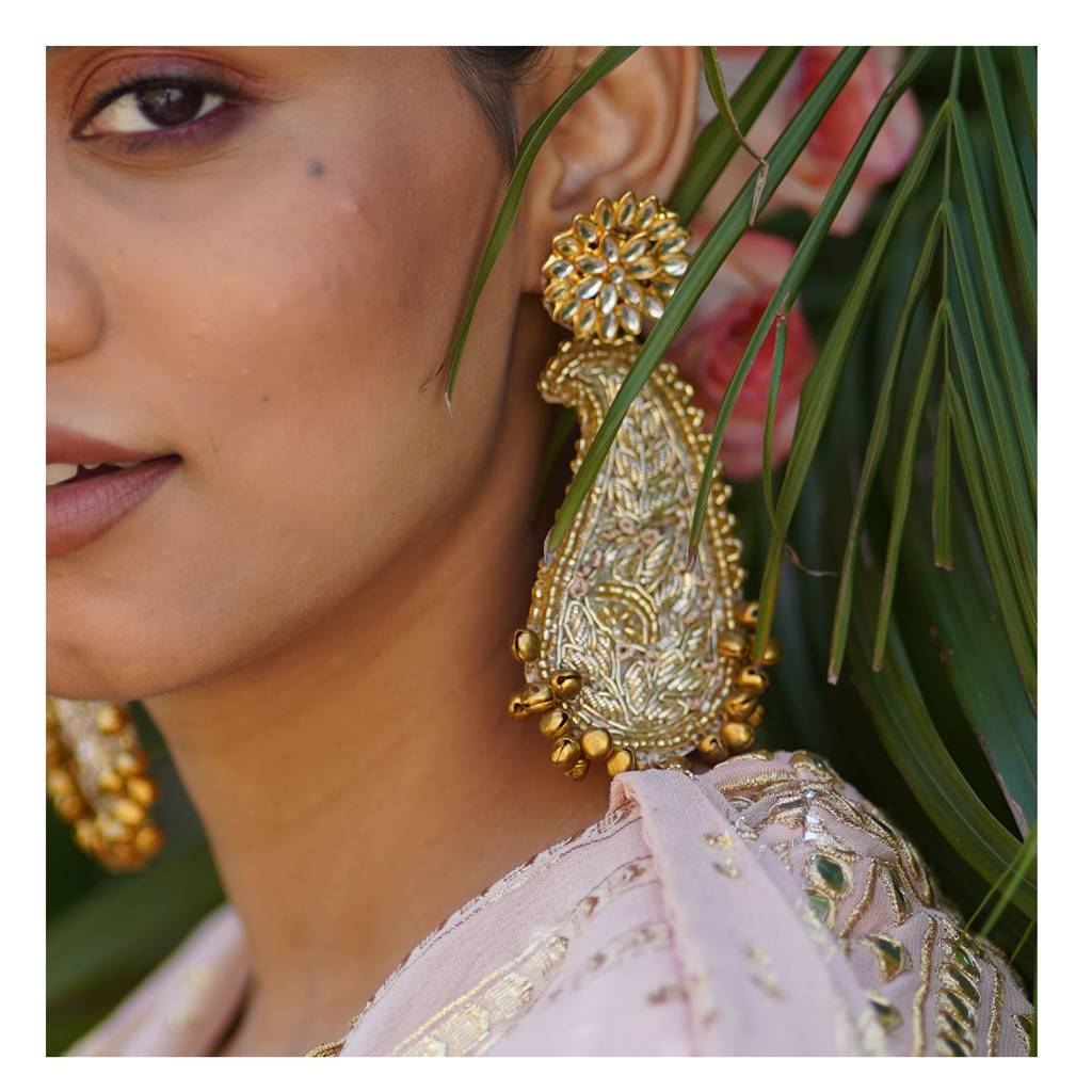 Heer Earring : E94