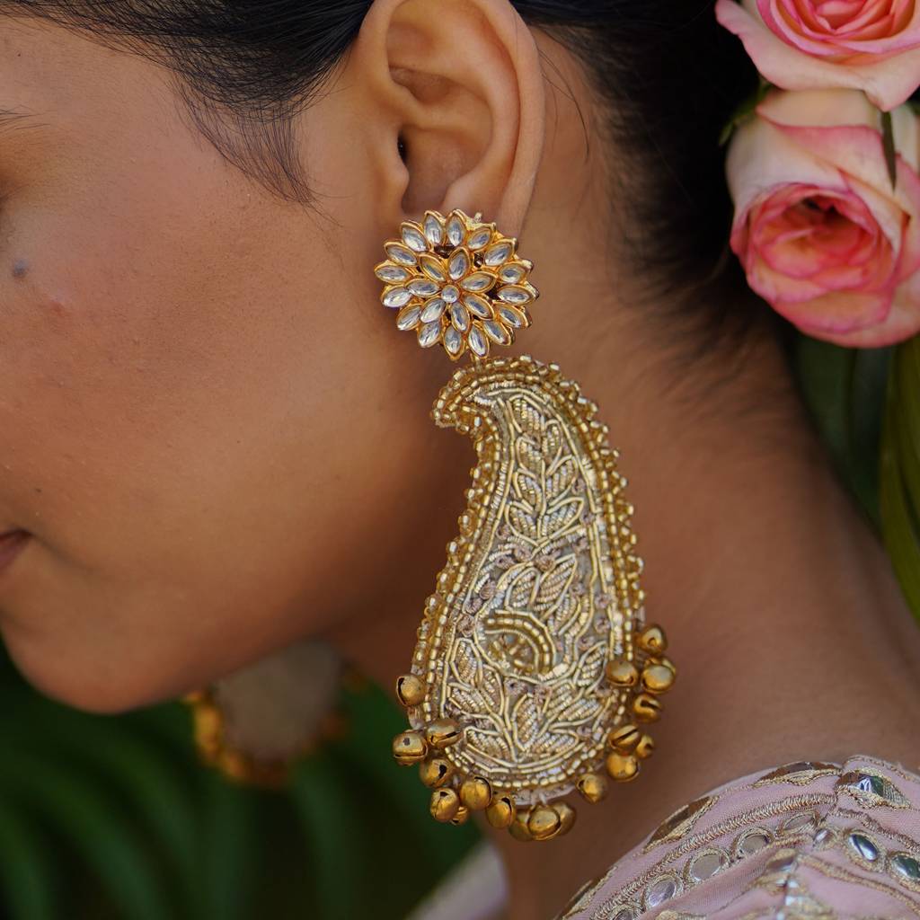 Heer Earring : E94