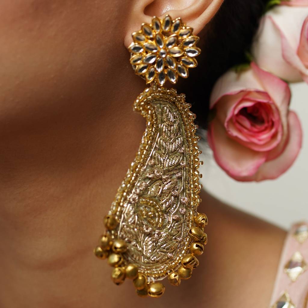 Heer Earring : E94