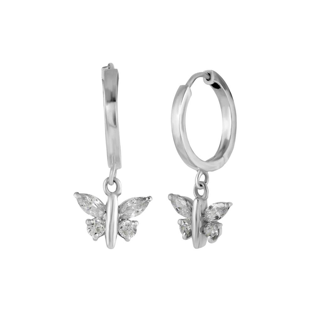 Butterfly Huggies : EG0002