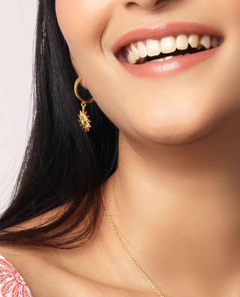 Sun And Moon Huggies : EG0030