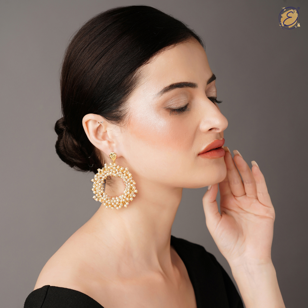 Noor Danglers