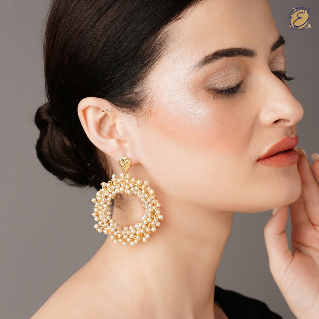 Noor Danglers