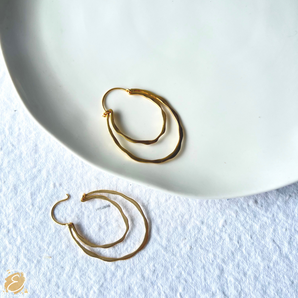 Two Line Hoops