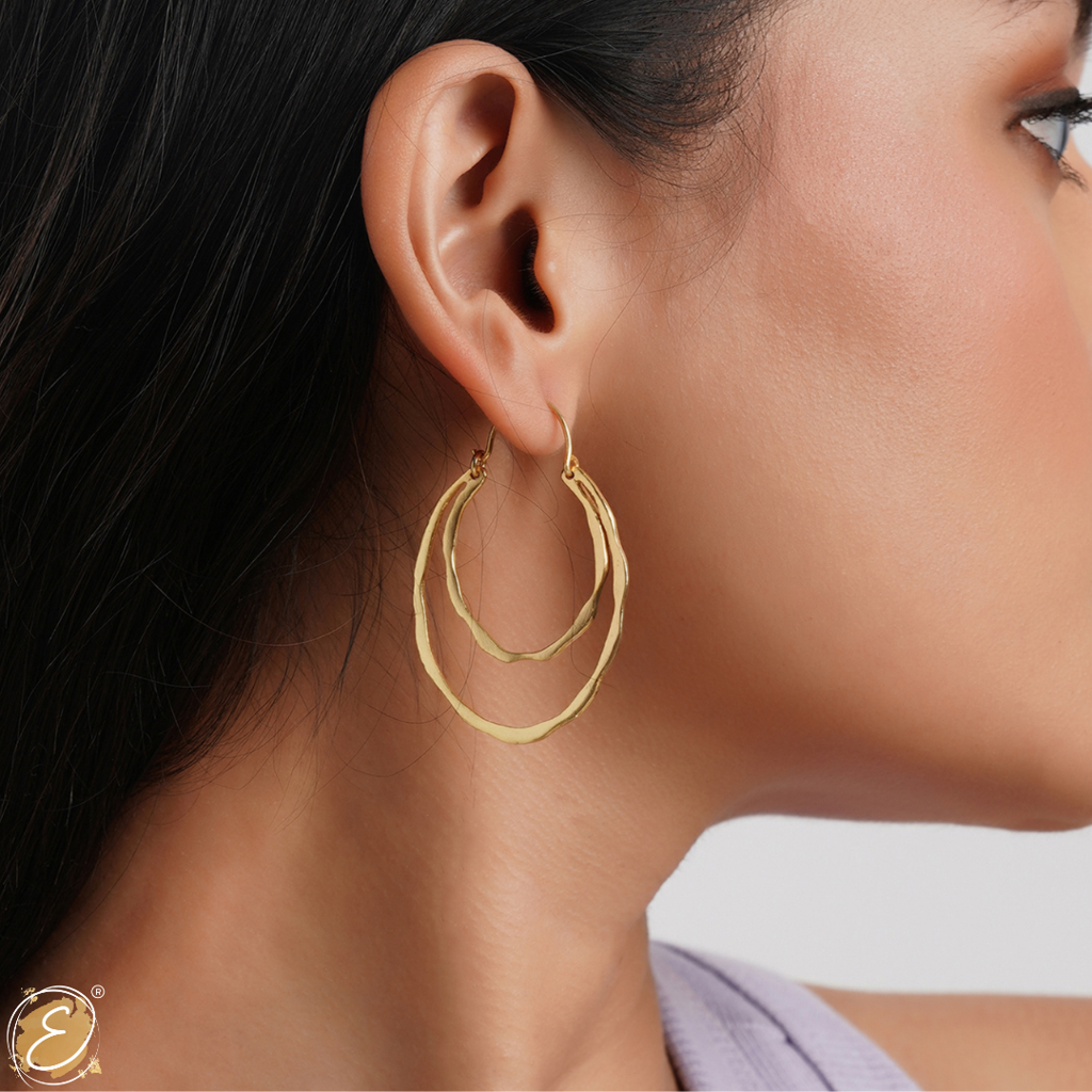 Two Line Hoops