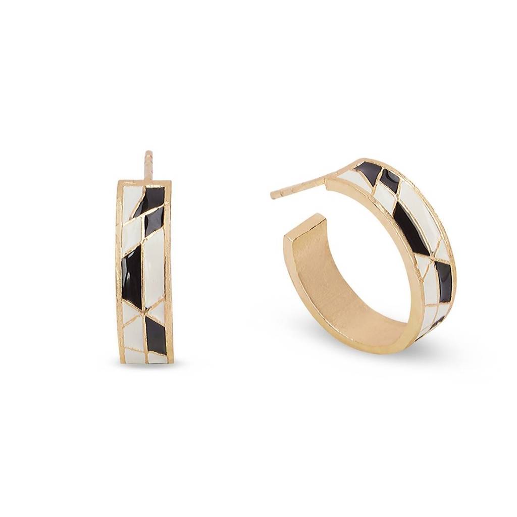 Wedge Hoops Bold