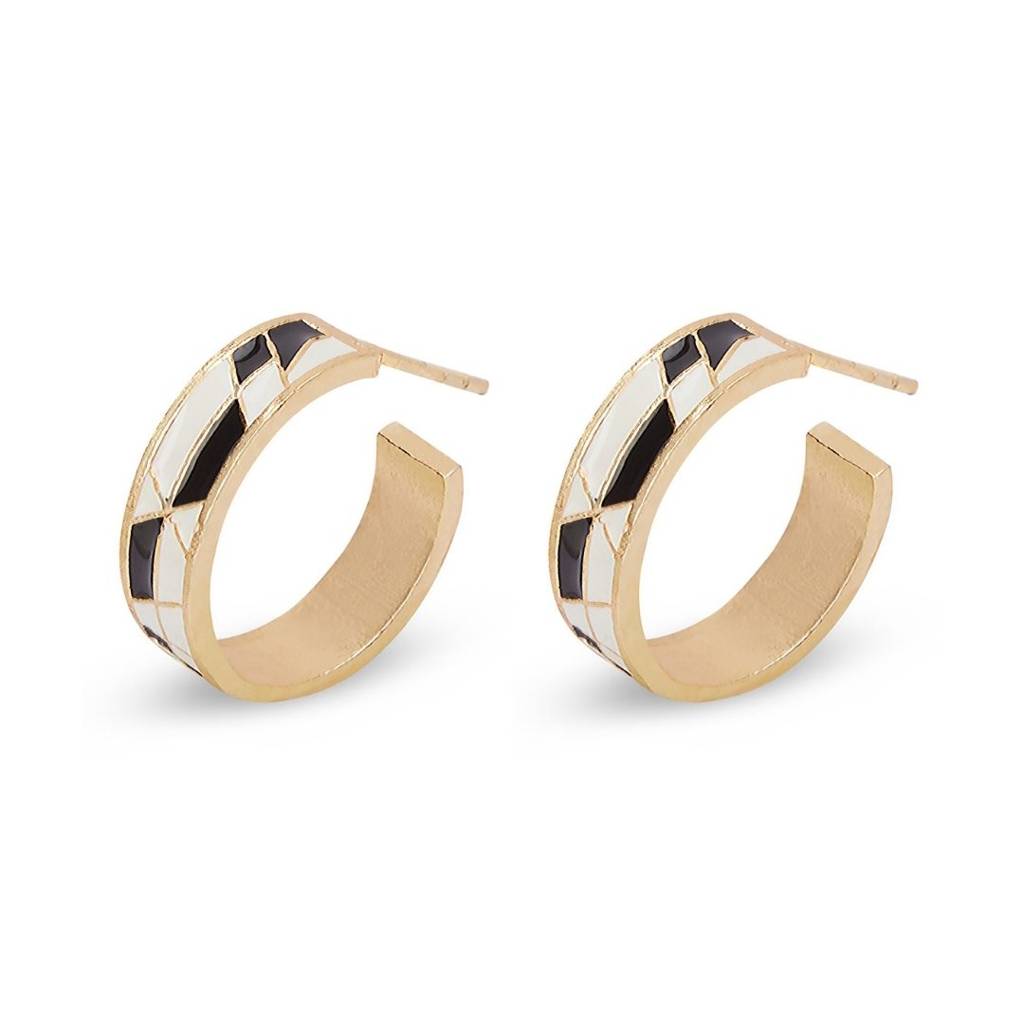 Wedge Hoops Bold