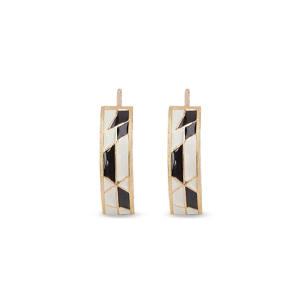 Wedge Hoops Bold