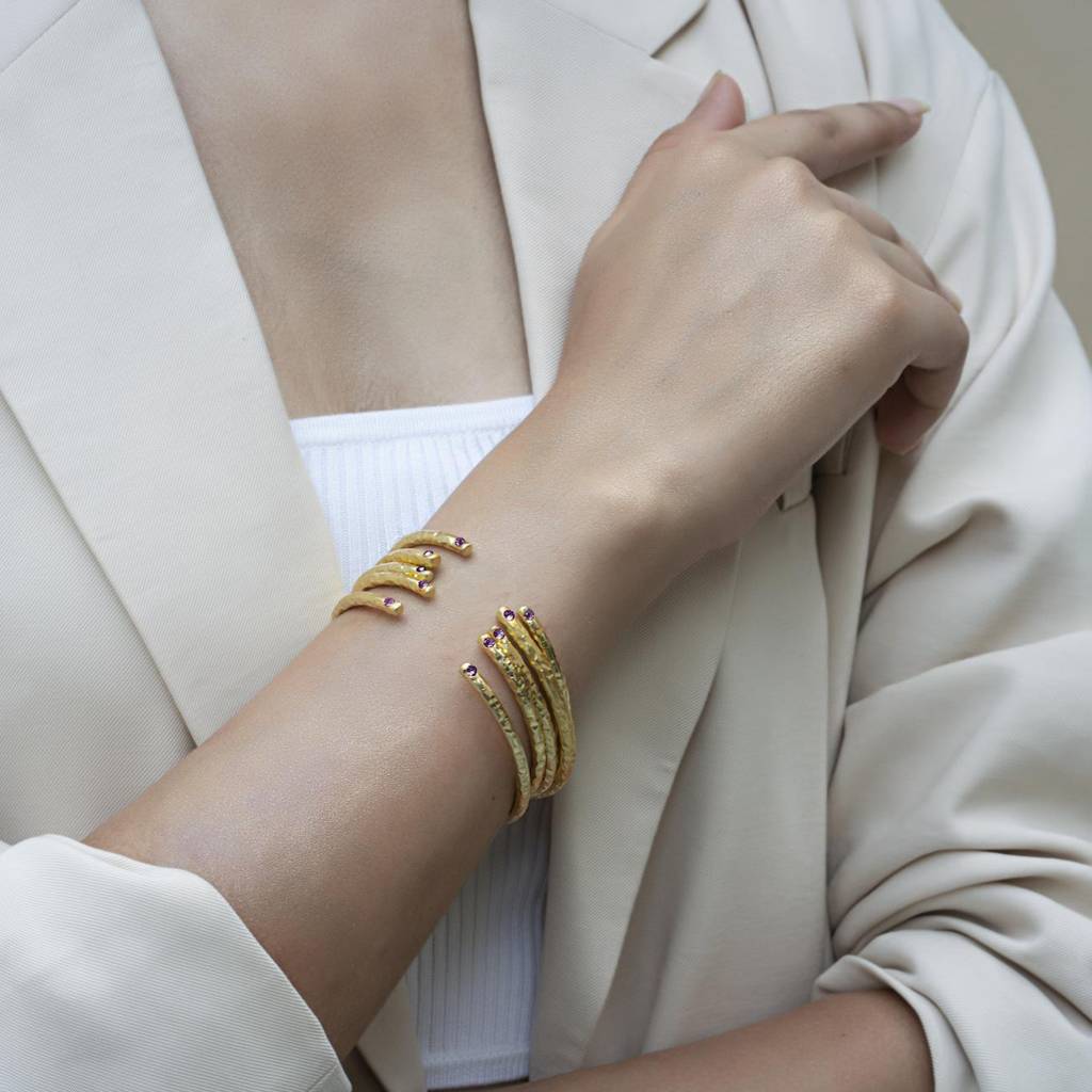 Empress Bangle